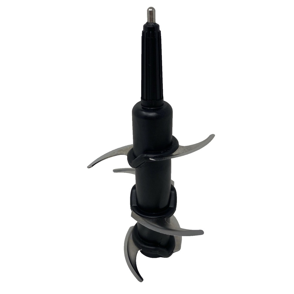 Ninja Auto-iQ Blender Blade Replacement for 72oz Pitcher BL910 BN750 BN751 BN800